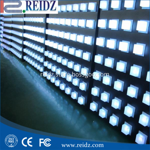 disco led flashlight lights decoration